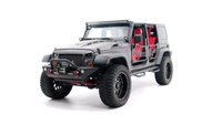 2018 Jeep wrangler Unlimited Sport for sale