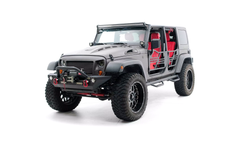 2018 Jeep wrangler Unlimited Sport for sale