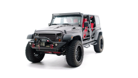 2018 Jeep wrangler Unlimited Sport for sale