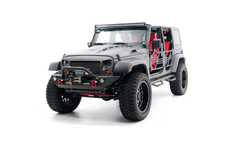 2018 Jeep wrangler Unlimited Sport for sale
