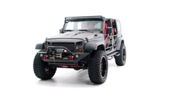 2018 Jeep wrangler Unlimited Sport for sale