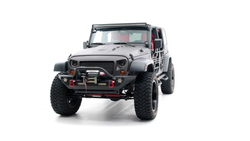 2018 Jeep wrangler Unlimited Sport for sale