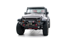 2018 Jeep wrangler Unlimited Sport for sale