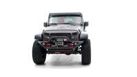 2018 Jeep wrangler Unlimited Sport for sale