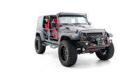 2018 Jeep wrangler Unlimited Sport for sale