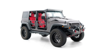 2018 Jeep wrangler Unlimited Sport for sale