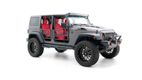 2018 Jeep wrangler Unlimited Sport for sale