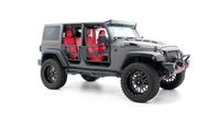 2018 Jeep wrangler Unlimited Sport for sale