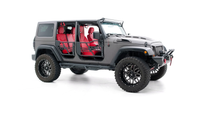 2018 Jeep wrangler Unlimited Sport for sale
