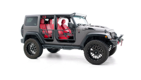 2018 Jeep wrangler Unlimited Sport for sale