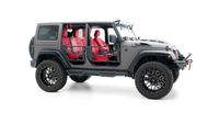 2018 Jeep wrangler Unlimited Sport for sale