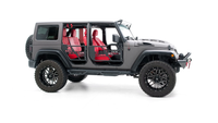 2018 Jeep wrangler Unlimited Sport for sale