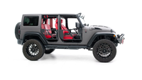 2018 Jeep wrangler Unlimited Sport for sale