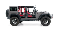 2018 Jeep wrangler Unlimited Sport for sale