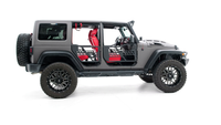 2018 Jeep wrangler Unlimited Sport for sale