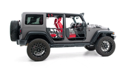 2018 Jeep wrangler Unlimited Sport for sale