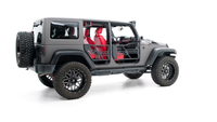 2018 Jeep wrangler Unlimited Sport for sale
