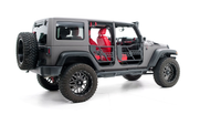 2018 Jeep wrangler Unlimited Sport for sale