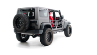 2018 Jeep wrangler Unlimited Sport for sale