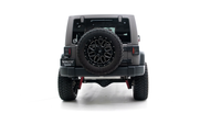 2018 Jeep wrangler Unlimited Sport for sale