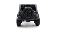2018 Jeep wrangler Unlimited Sport for sale