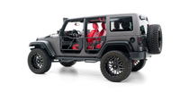 2018 Jeep wrangler Unlimited Sport for sale
