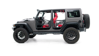 2018 Jeep wrangler Unlimited Sport for sale