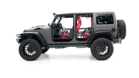 2018 Jeep wrangler Unlimited Sport for sale