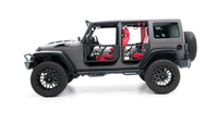 2018 Jeep wrangler Unlimited Sport for sale