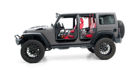 2018 Jeep wrangler Unlimited Sport for sale