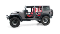 2018 Jeep wrangler Unlimited Sport for sale