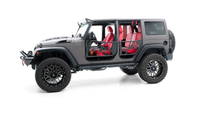 2018 Jeep wrangler Unlimited Sport for sale
