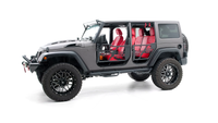 2018 Jeep wrangler Unlimited Sport for sale