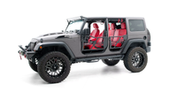2018 Jeep wrangler Unlimited Sport for sale