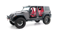 2018 Jeep wrangler Unlimited Sport for sale