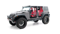 2018 Jeep wrangler Unlimited Sport for sale