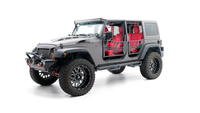 2018 Jeep wrangler Unlimited Sport for sale