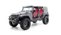 2018 Jeep wrangler Unlimited Sport for sale