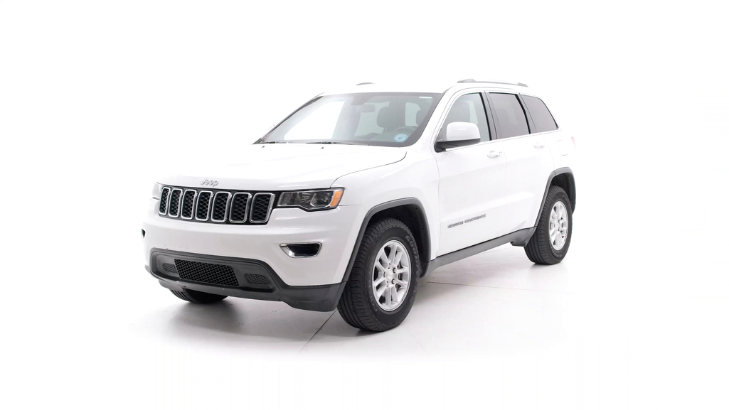 2018 Jeep grand-cherokee Laredo for sale