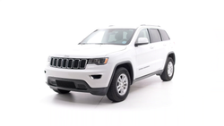 2018 Jeep grand-cherokee Laredo for sale