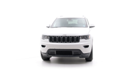 2018 Jeep grand-cherokee Laredo for sale