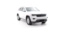 2018 Jeep grand-cherokee Laredo for sale