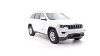 2018 Jeep grand-cherokee Laredo for sale