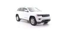 2018 Jeep grand-cherokee Laredo for sale