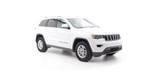 2018 Jeep grand-cherokee Laredo for sale