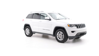 2018 Jeep grand-cherokee Laredo for sale