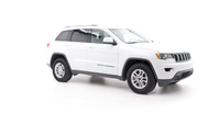 2018 Jeep grand-cherokee Laredo for sale