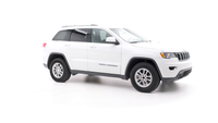 2018 Jeep grand-cherokee Laredo for sale
