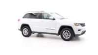 2018 Jeep grand-cherokee Laredo for sale