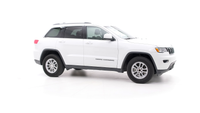 2018 Jeep grand-cherokee Laredo for sale